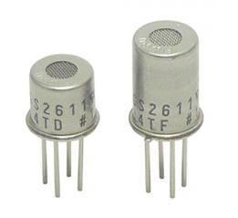 气体传感器的结构和分类,气体传感器发展现状