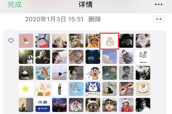 微信好友误删了聊天记录怎么恢复,误删微信好友怎么不知不觉加回来