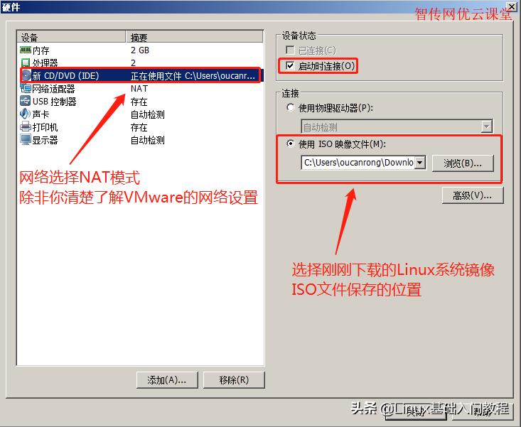 怎么在虚拟机上安装centos8,hyper-v虚拟机安装centos8