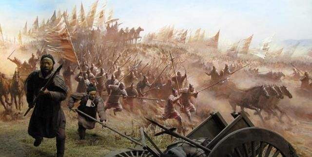 真实三国战役损失兵马,真三国剧情解析