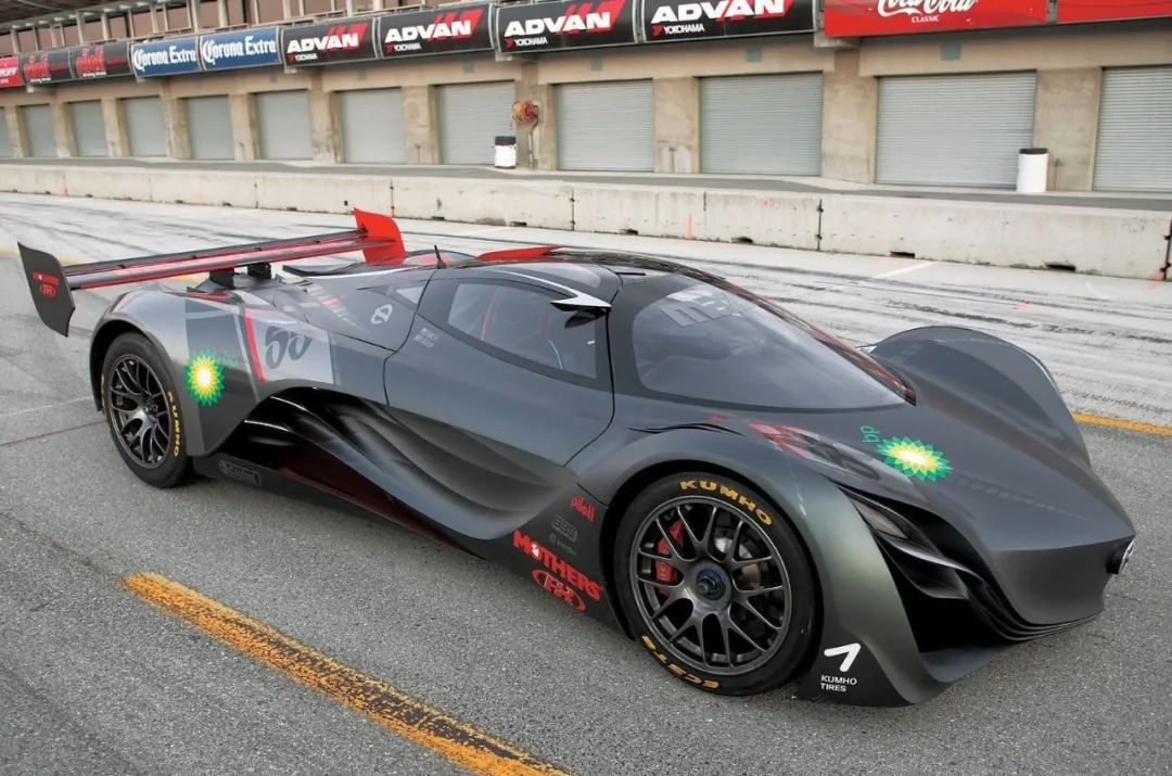 买下马自达rx-7转子引擎,马自达rx-7是转子发动机嘛