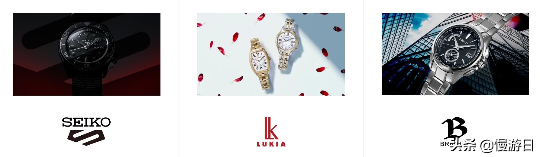 手表日本哪个品牌最好,日本手表品牌排名前十名男表