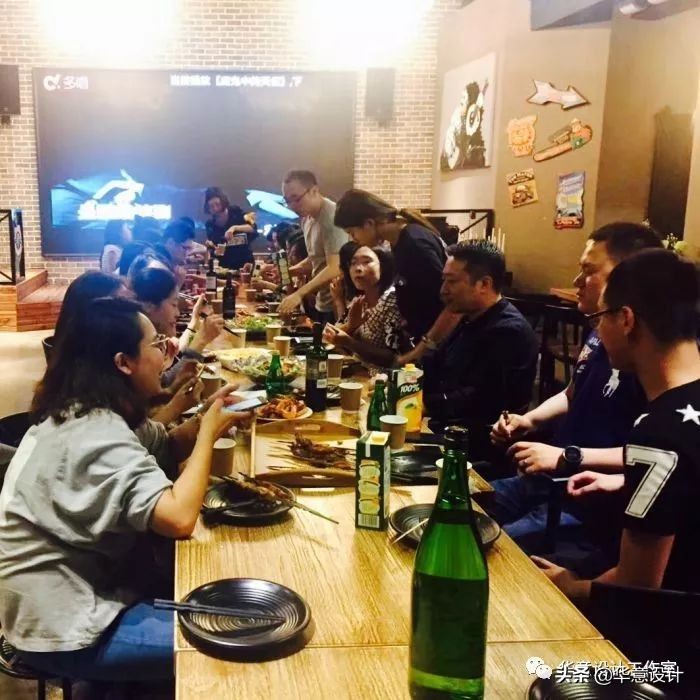 轰趴馆设计方案,轰趴馆设计草图