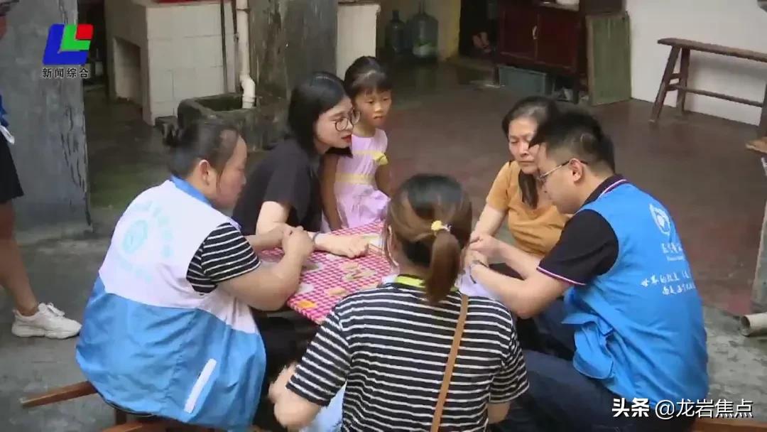 宁化恒爱妈妈,恒爱妈妈活动