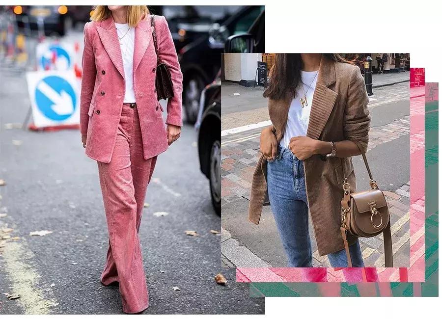 西装领子材质不一样,西装纽扣材质有什么讲究