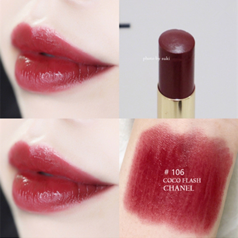 今年春夏最火口红排行榜,春夏最新口红