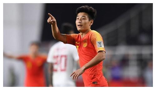 毛剑卿说吴曦武磊张琳芃,武磊张琳芃吴曦为啥一直首发