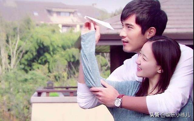 高以翔为什么被那么多人喜欢,高以翔为什么喜欢赵又廷