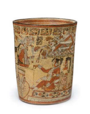 玛雅来了,玛雅遗址之谜