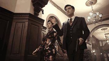 谍战剧封神之作比肩潜伏,盘点五部值得一看的谍战剧