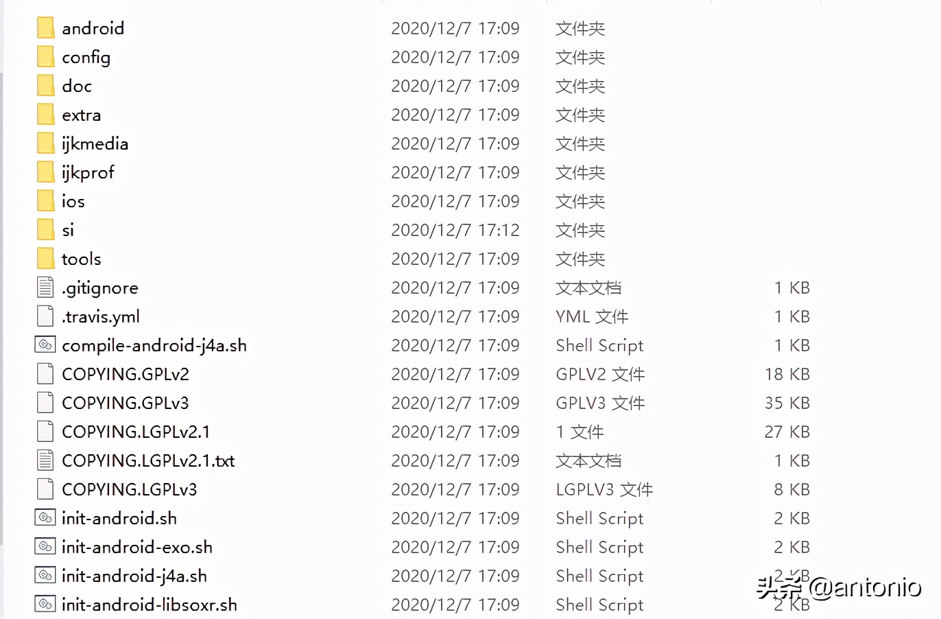 ijkplayer怎么使用,ijkplayer源码详解