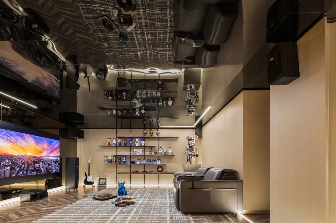 首创经中x赛拉维：闲逸如室间，隐于品质与优雅