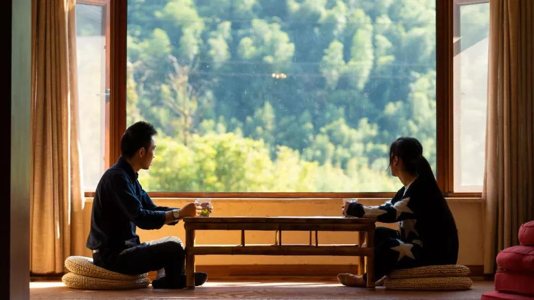 莫干山十大民宿,莫干山温泉民宿推荐3天2晚