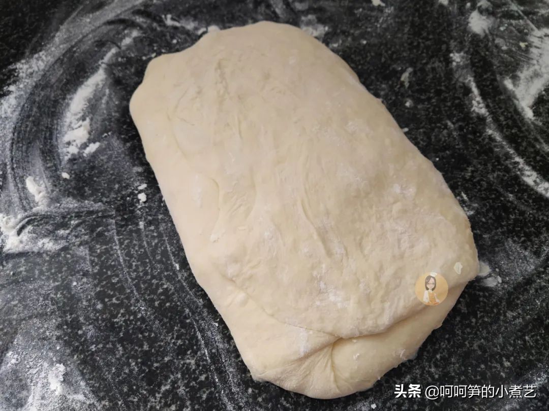 上海油条的做法和配方视频,100种简易懒人早餐油条的做法