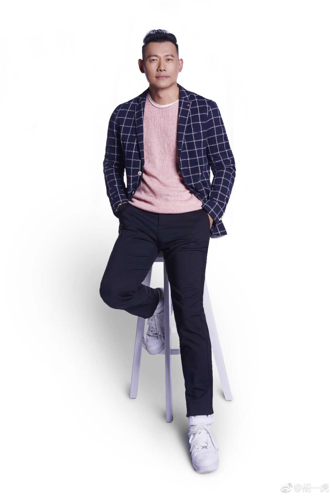 胡一虎和费玉清竟然祖籍是一个地方的