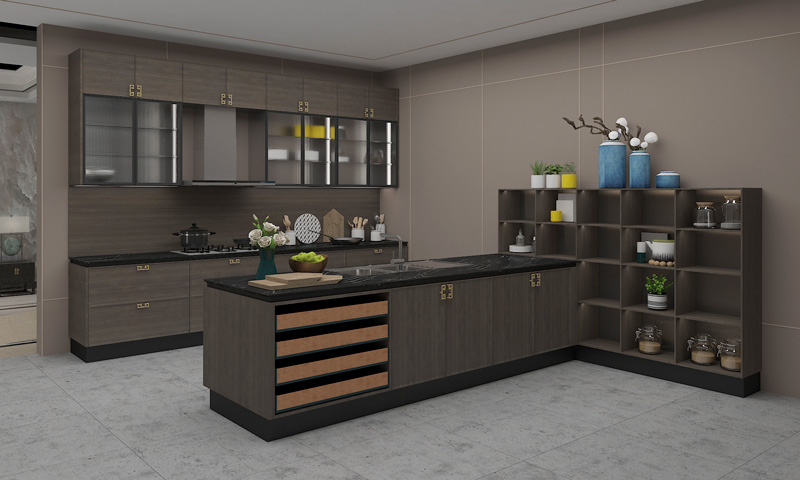 橱柜背板厚度多少好?橱柜板材选择什么好?今天给大家罗列几点