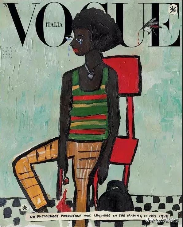 当代插画领域代表人物,插画不同风格的代表人物