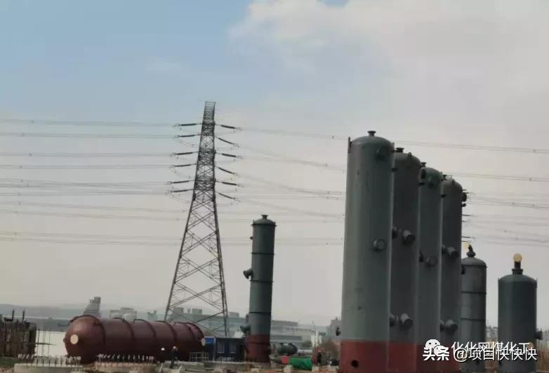 赛鼎5.5亿元EPCM总承包内蒙古项目完成重要节点