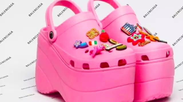 一双鞋的外观能有多辣眼睛？（续）