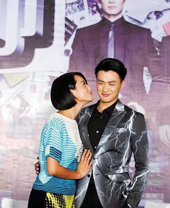 从闪婚闪离到卑微付出,曾经的“浙江一姐”朱丹,都经历了什么?