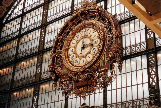 旅行巴黎法国,旅行法国巴黎集锦