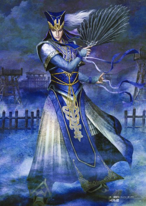 无双大蛇z专属道具效果,大蛇无双人物实力排行