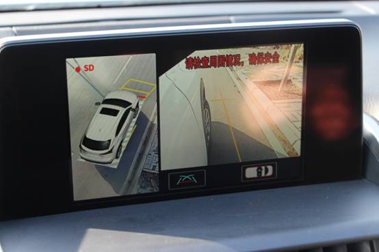 雷克萨斯nx200后期养车费用,18款nx200