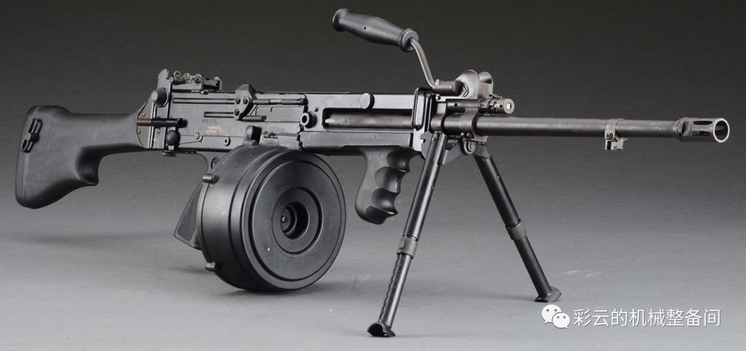 81式有几款,81式真的比56式好吗