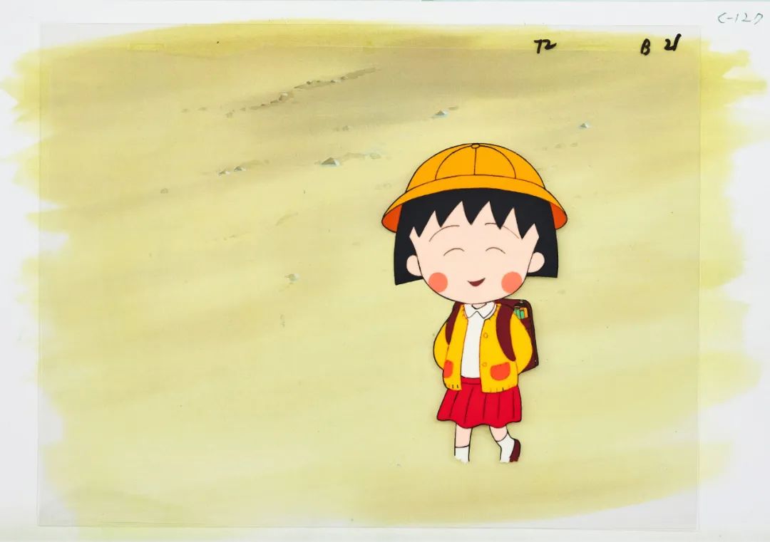 动漫收藏价值表,陪你长大的动画