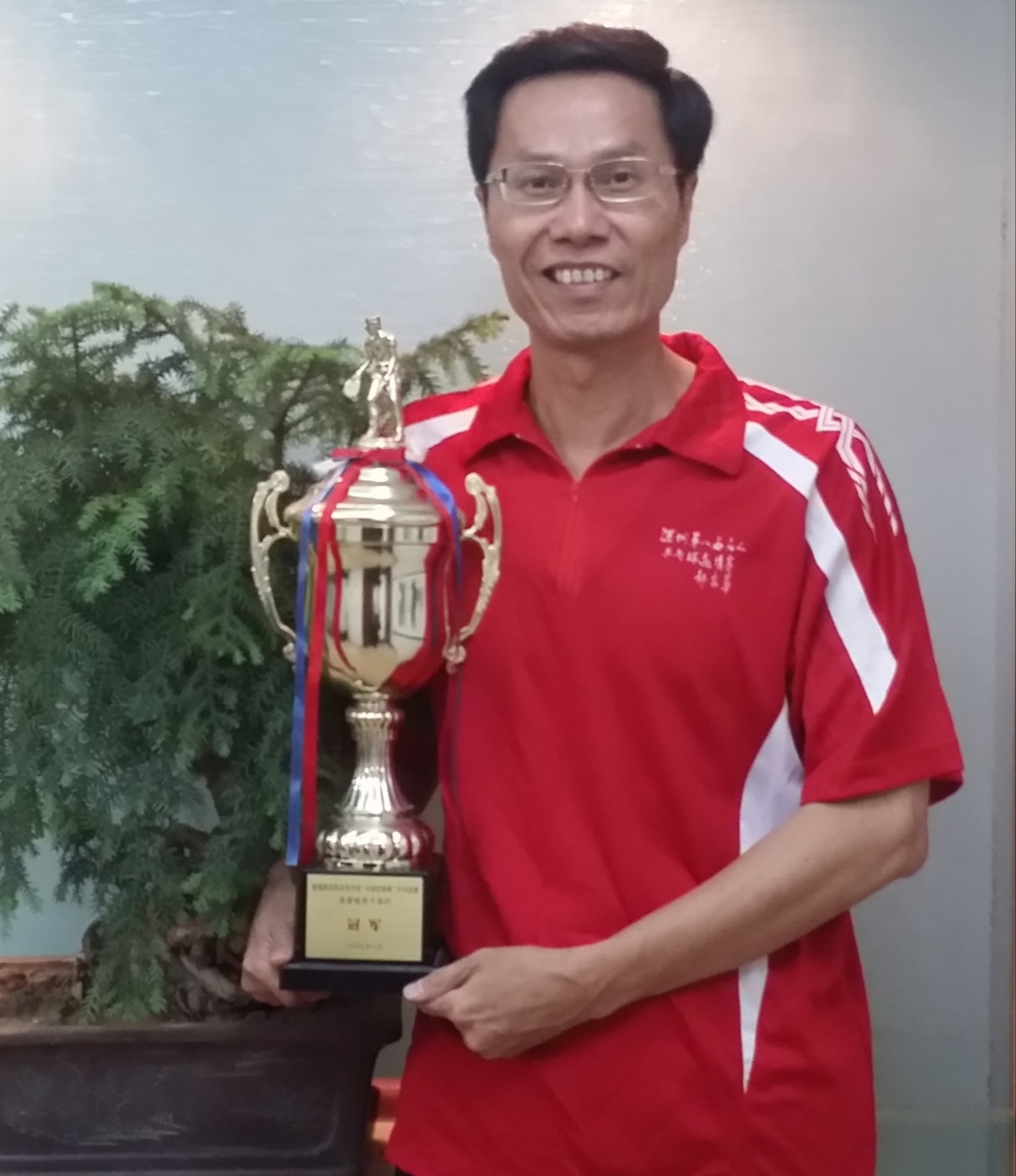 我的乒乓情缘散文,乒乓情缘