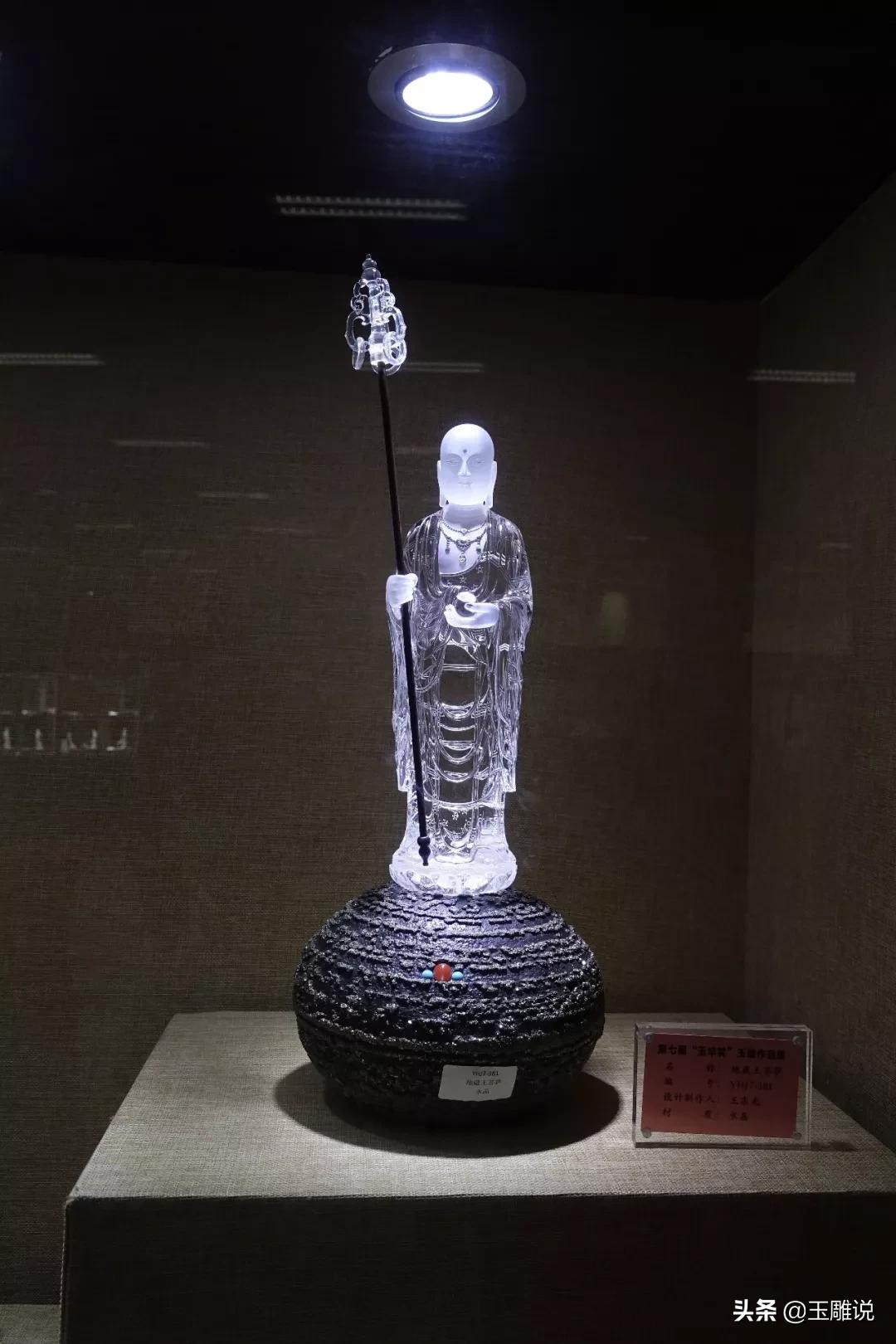 老说工比料贵，看完这些作品，估计您就不会纠结了