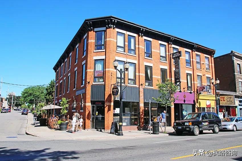 安大略省和阿尔伯塔省好移民,安大略省投资移民政策