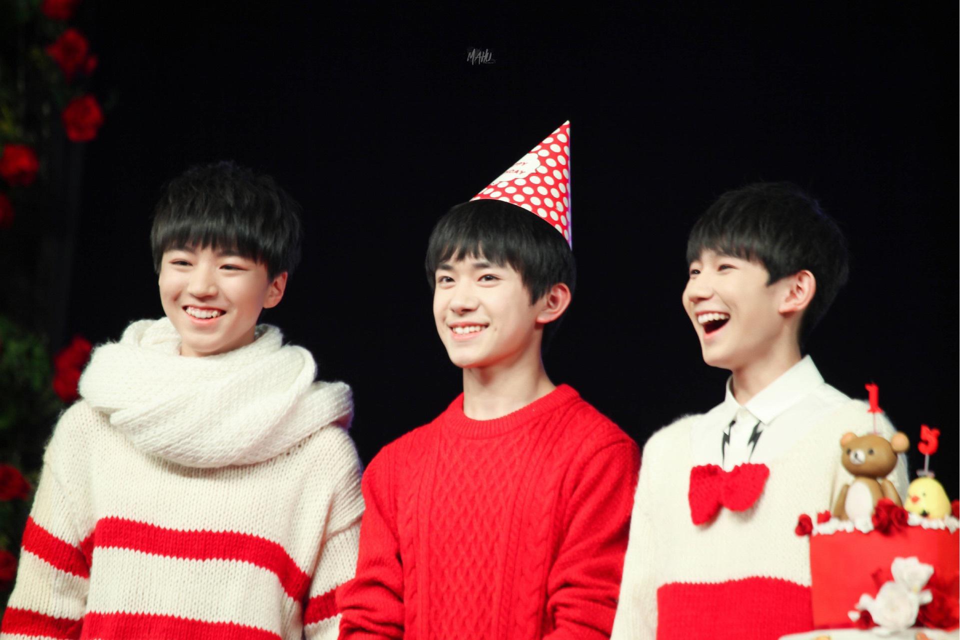 tfboys魅力有多强,tfboys有什么厉害的