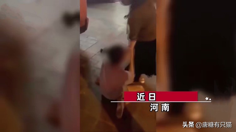 女子跪地求人还钱30万完整版,女子借60万下跪求还钱后续