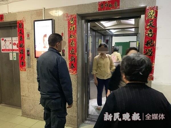 上海老小区加装电梯维修费用,上海老小区电梯维修价格