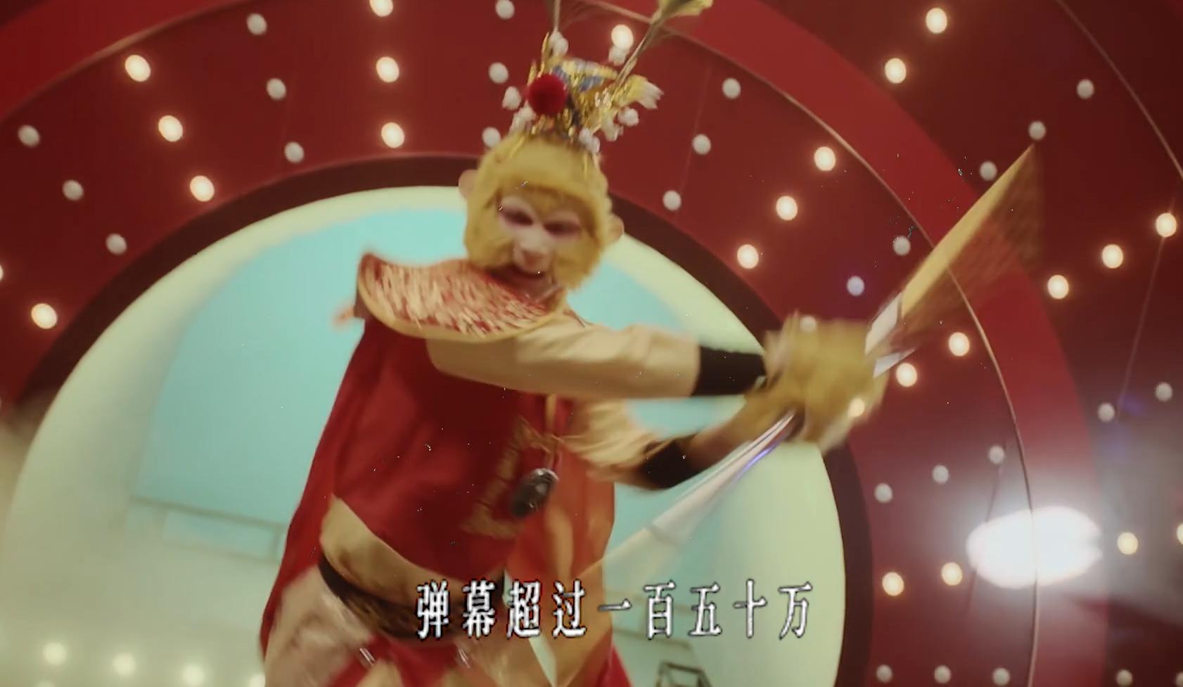 b站年度弹幕的出现有何感受,b站近7天弹幕排行哪里可以看到