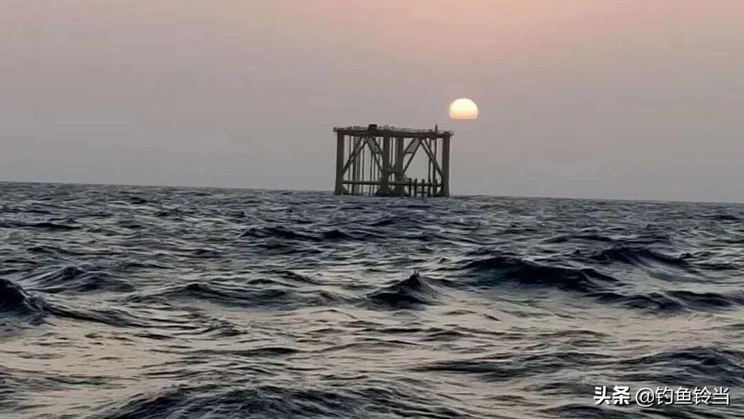 选择鱼线和鱼漂,选择最好的钓鱼竿