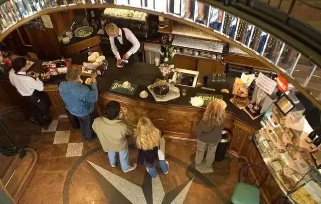 美国咖啡，喝的是纯粹的自由啊~|菁粉说（第2期）