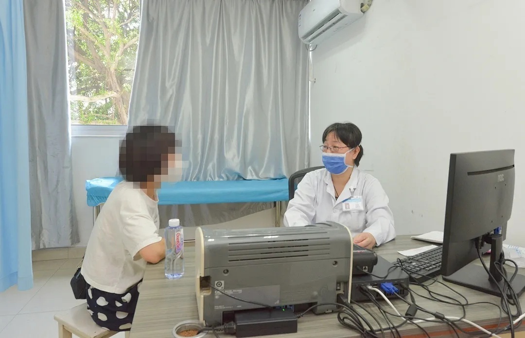 好消息中医诊所,莆田医疗新动态