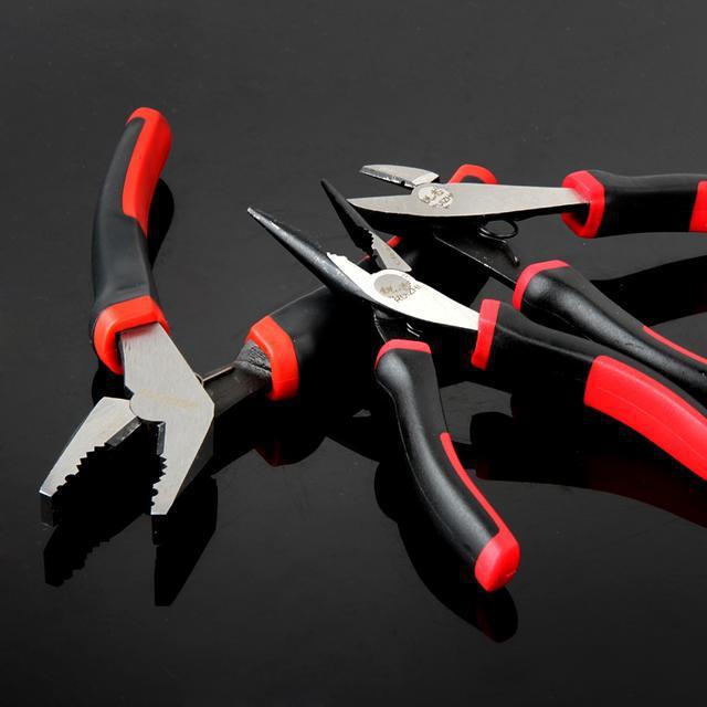 男人实用的五金工具,中年男人必备五金神器