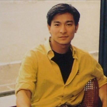 蔡国庆和刘德华同唱一首歌,刘德华人气高还是蔡国庆人气高