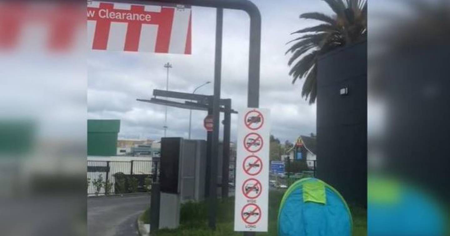 黑帮“*私走**”KFC全家桶被捕？吃不到垃圾食品，新西兰人馋坏了