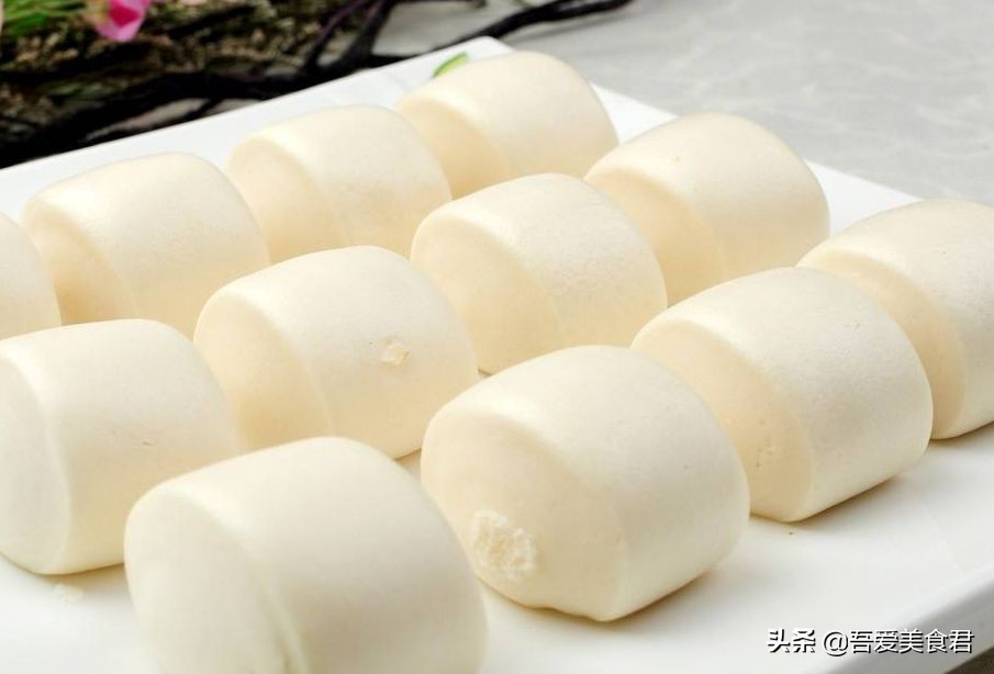 早餐店培训去哪里学面点,正宗早餐面点培训