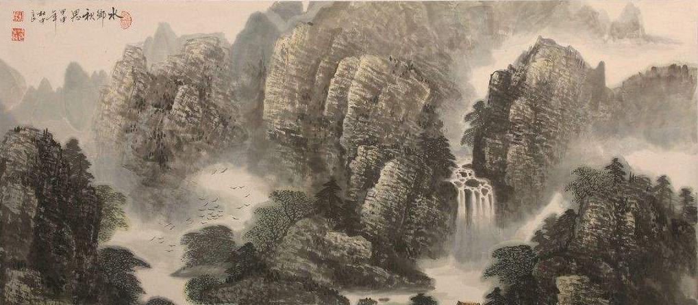 十大名赋全文原文,十大名赋完整注音版原文