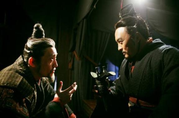 秦始皇历史地位和历史影响,秦始皇的真实历史多厉害