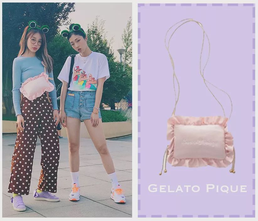 泫雅宋妍霏,欧阳娜娜泫雅宋妍霏穿搭