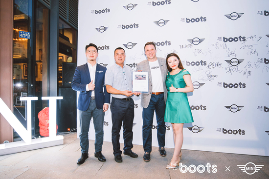 武汉minin酒吧,武汉mini主题西餐