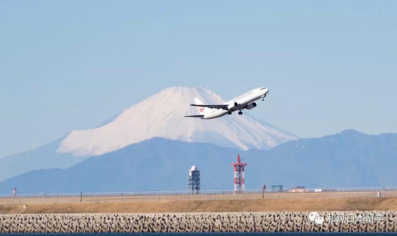 学生去日本护照签证怎么办理,留学生机票行李额怎么申请