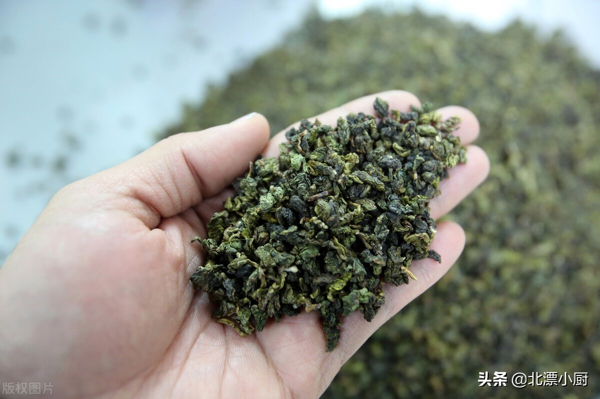 中国10大名茶!你喝过哪几种?原来茶叶也有地位之分