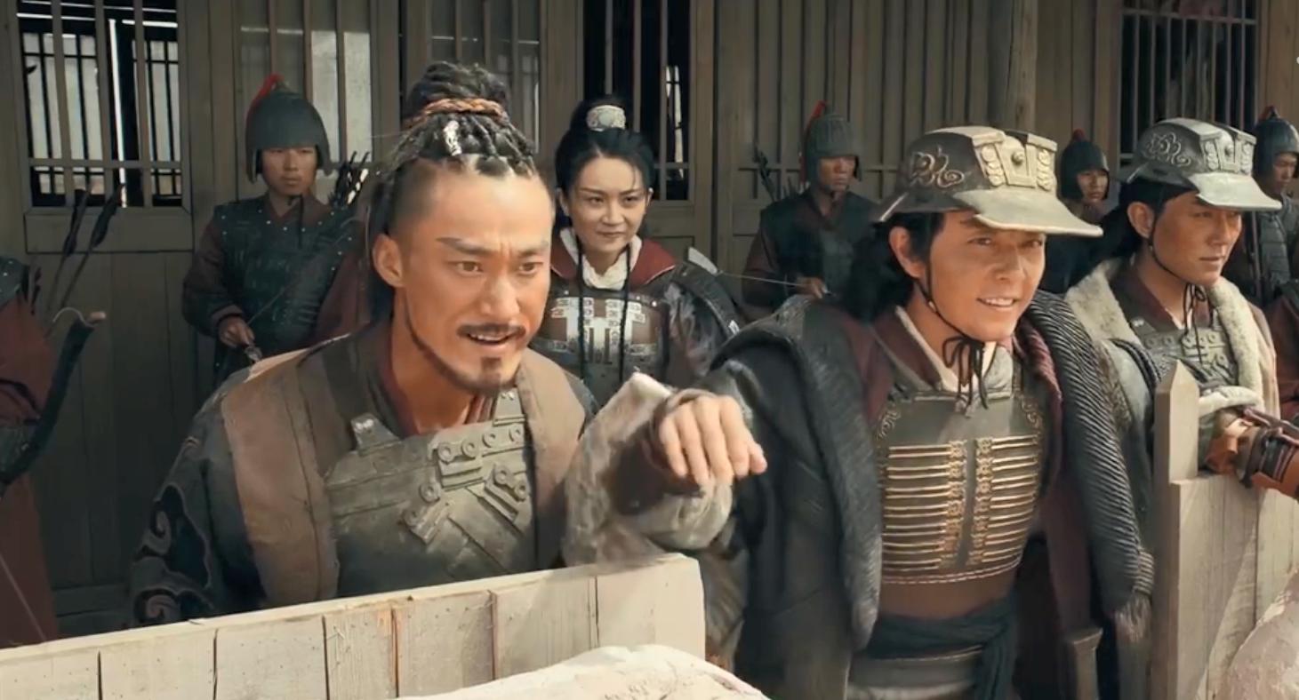 十三汉将归玉门电影在线观看,十三将士归玉门电影完整版